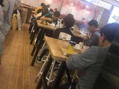 -南门金峰辣子鸡·玩串串(昌发展万科广场店)