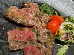 普罗旺斯法香牛排-西堤牛排(南京龙江店)