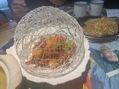 -豆蔻电影主题餐厅(四牌楼店)
