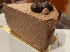 -Peet's 皮爷咖啡(乐峰店)