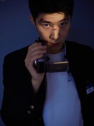 -贝勒爷专业男发