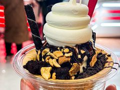 -DQ·蛋糕·冰淇淋(五棵松万达店)
