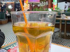 -火啫啫·粤式啫啫煲(南通首店)