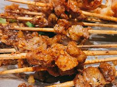 -麒麟风烤牛肉·云南烧烤小排档(丹凤街店)