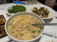 -双合园·海鲜水饺青岛菜(万佳广场店)