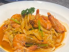 -1937青岛老味道·海肠捞饭·青岛菜(大鲍岛栈桥店)