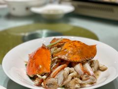 -梦都海鲜酒家(万达广场江桥店)