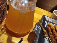 -管氏翅吧(护国寺店)