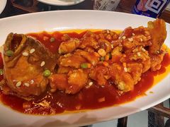 -老瑞福上海菜(人民广场店)