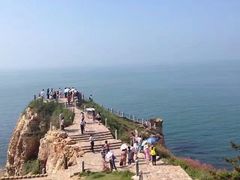 -长岛南北长山旅游景区