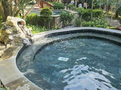 -金穗园温泉酒店