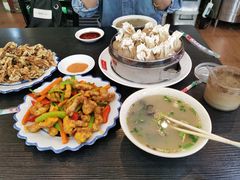 -北三沙家烧麦(北头道街店)