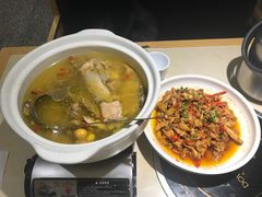 -大碗先生(万家丽店)