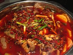 -宽口美蛙鱼头(大唐西市店)