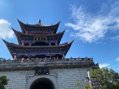 -大理古城