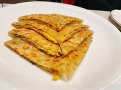 临海鸡蛋麦饼-大儒小厨·苏浙菜(瑞虹太阳宫店)