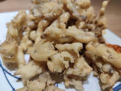 -东北小二东北菜(大车家巷店)