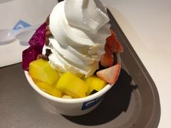 -丁丁&当当牦牛酸奶·酥油面包(官门口店)
