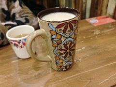 -清真·玛丽亚新疆菜主题餐厅(浙江中路店)