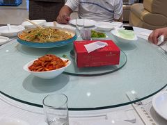 -渔港明珠酒店(星海广场店)