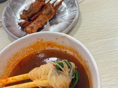 -里脊肉串店(天桥老店)