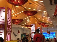 -东北人家铁锅炖(鞍山路店)