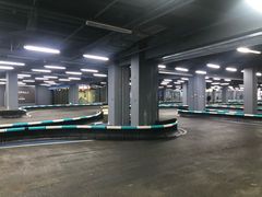 -e赛道卡丁车