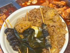 -丽丽三鲜螺蛳粉(田林路店)
