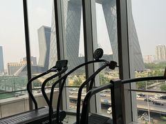 -Trainyard 炼·工场(中国国际贸易中心店)