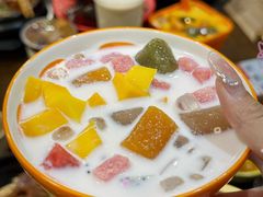 -猪脑壳凉面(南正街店)