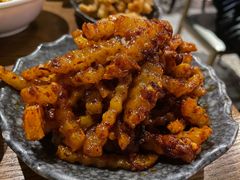 -付小姐在成都(五道口店)