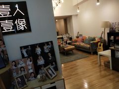 -壹人壹像工作室(购物公园店)
