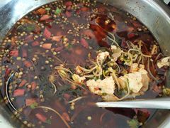 豆花鱼-四川泸州豆花饭店