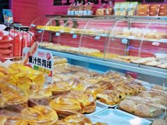 -福晶园益生菌蛋糕面包(璞丽中心店)