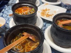 -云南李记罐罐米线饵丝小吃(汉中门金鹰店)
