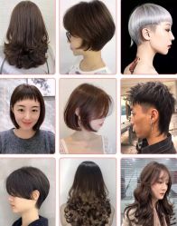 -汇·HAIR
