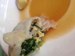-八珍饺子·烤鸭·家常菜