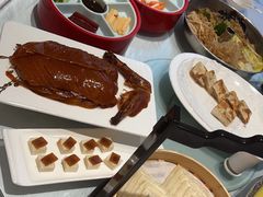 -苏淮景·苏闽融创菜·海鲜(原空港井河轩店)