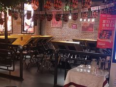 -管氏翅吧(马家堡店)