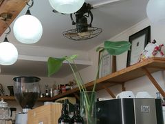 -参差咖啡(水果湖公园店)