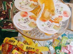 -耳域躺式采耳SPA馆(新街口店)