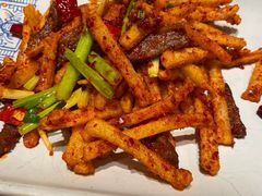 -云海肴·汽锅鸡·云南菜(广安门天虹店)