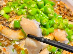 -半天妖烤鱼(紫荆广场店)