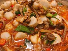 -福子家·闽北光泽菜(华林店)