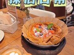 -Blac+Blac(中海环宇荟店)