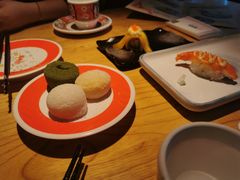 -莲寿司(国兴店)