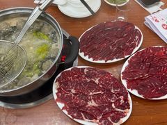 -阿波潮汕牛肉火锅·汤粉面(拱北店)