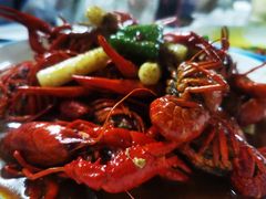 -龙虾奇迹(大华三路店)