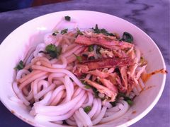 -再回首鸡肉米线(人民路一店)