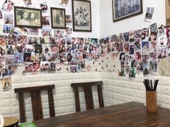 露天位-老宅原住民沙茶面精品小吃(龙头路店)